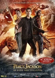 stream Percy Jackson: Im Bann des Zyklopen