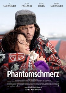 stream Phantomschmerz