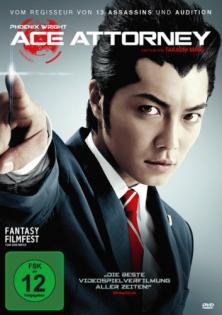 stream Phoenix Wright Ace Attorney