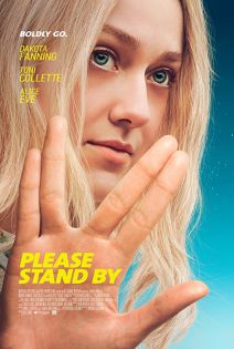stream Please Stand By