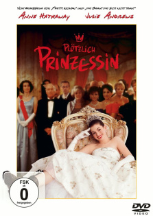 stream Plötzlich Prinzessin