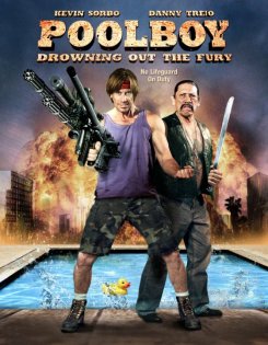 stream Poolboy - Drowning Out the Fury