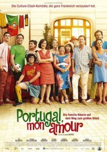 stream Portugal Mon Amour