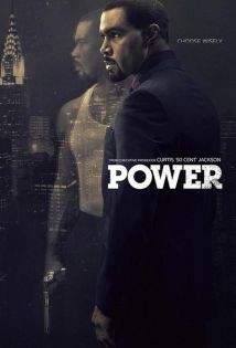 stream Power S01E01