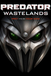 stream Predator: Wastelands