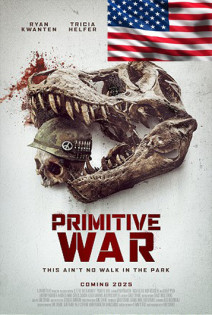 stream Primitive War *ENGLISH*