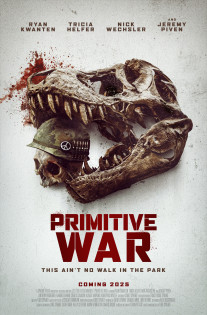 stream Primitive War