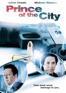 stream Prince of the City