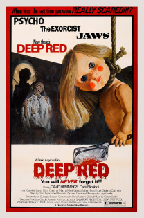 stream Profondo Rosso - Die Farbe des Todes