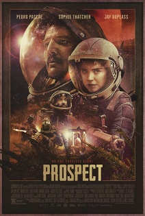 stream Prospect - Niemand überlebt allein