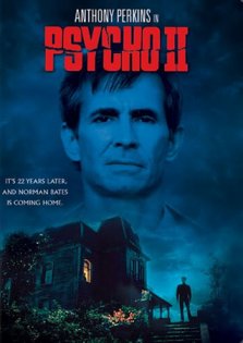 stream Psycho II