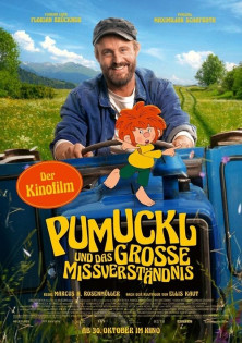 stream Pumuckl und das große Missverständnis