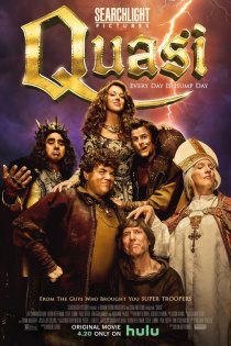stream Quasi