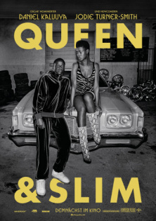 stream Queen and Slim