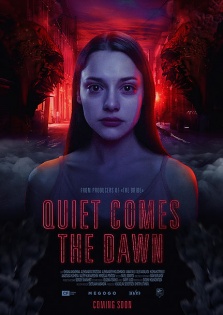 stream Quiet Comes the Dawn