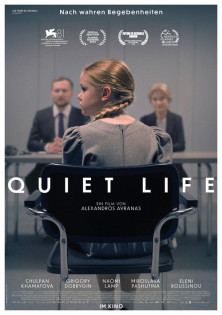 stream Quiet Life