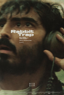 stream Rabbit Trap