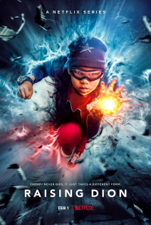 stream Raising Dion S02E08