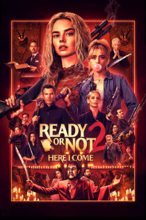 stream Ready or Not 2
