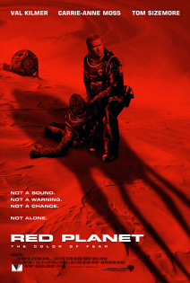 stream Red Planet