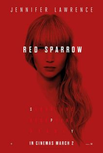 stream Red Sparrow