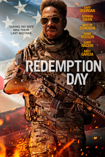 stream Redemption Day