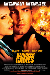stream Reindeer Games - Wild Christmas