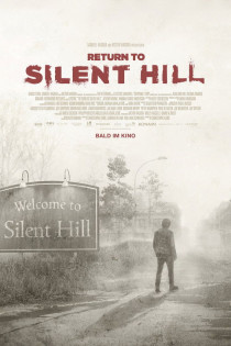 stream Return to Silent Hill