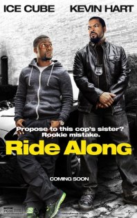 stream Ride Along