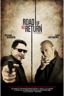 stream Road Of No Return