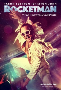 stream Rocketman