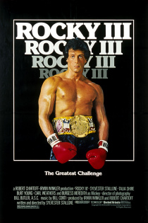 stream Rocky 3 - Das Auge des Tigers