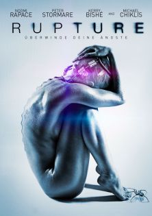 stream Rupture - Überwinde deine Ängste