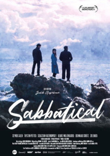 stream Sabbatical
