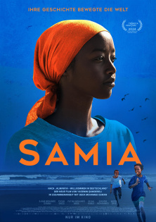 stream Samia