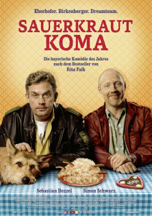 stream Sauerkrautkoma