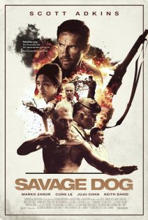 stream Savage Dog