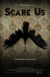 stream Scare Us