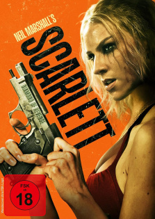 stream Scarlett - Diamond of Revenge