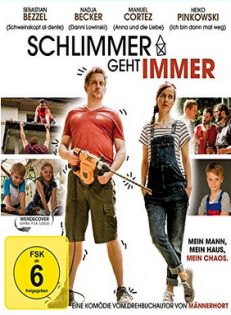 stream Schlimmer geht immer