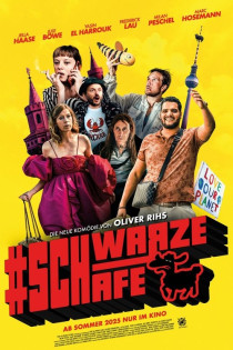 stream Schwarze Schafe