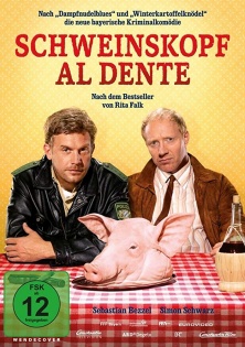stream Schweinskopf al dente. Ein Eberhoferkrimi