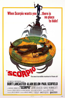 stream Scorpio Der Killer