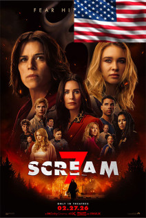 stream Scream 7 *ENGLISH*