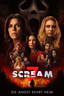 stream Scream 7