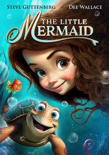 stream Sereia, die kleine Meerjungfrau