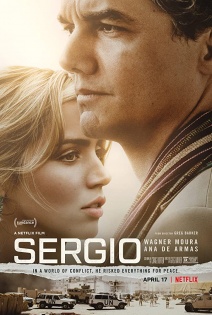 stream Sergio