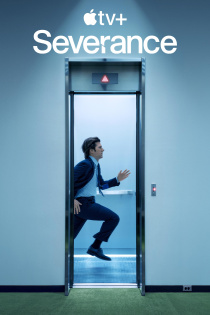 stream Severance S02E10