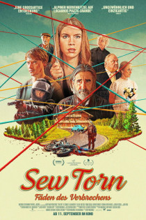 stream Sew Torn – Fäden des Verbrechens