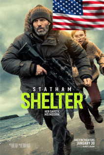 stream Shelter *ENGLISH*